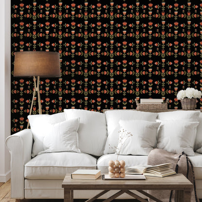 Braven's Bouquet Wallpaper - - Wallpaper