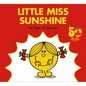 Little Miss Sunshine: 50th Anniversary Edition - Hardcover - - Books