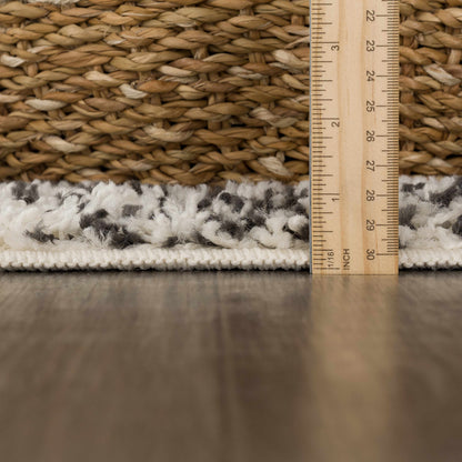 Buan Plush Area Rug - - Rugs