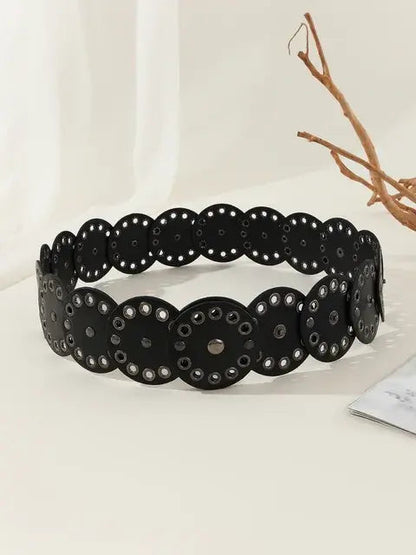Belt for Women Kia Day Design