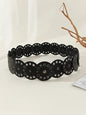 Belt for Women Kia Day Design