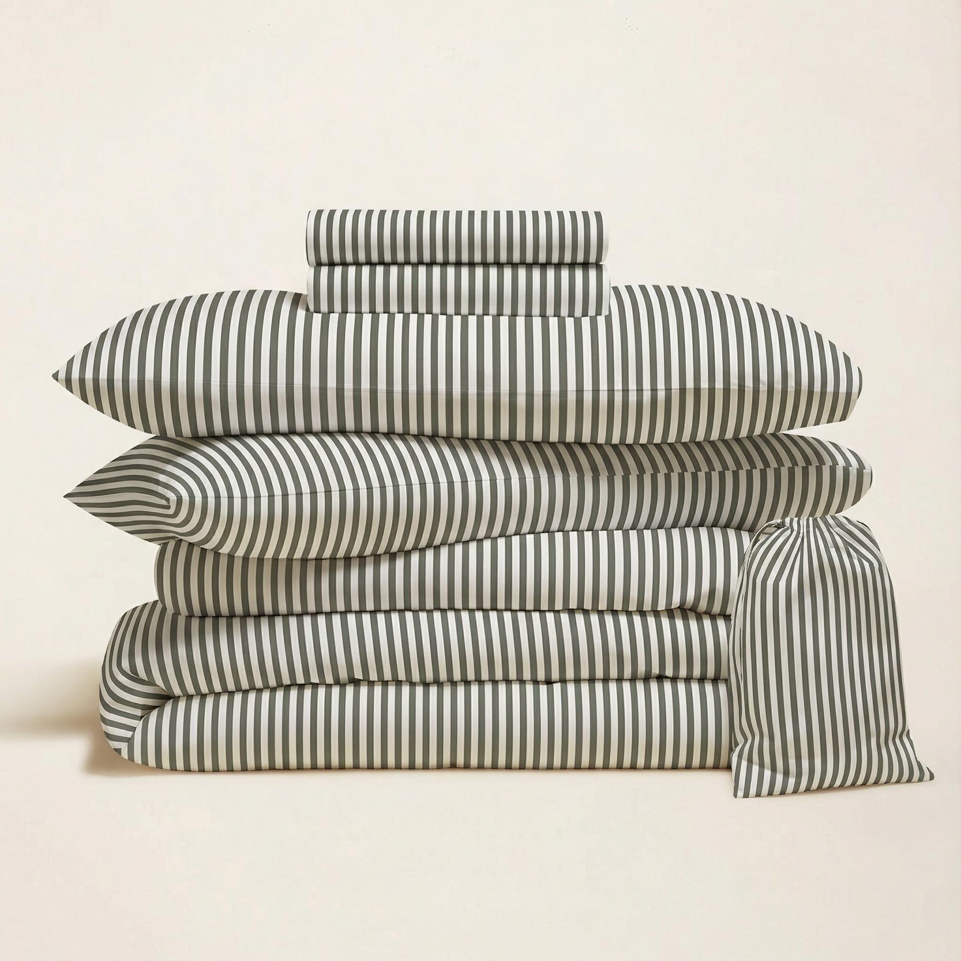 Luxe Australian Sateen Bedding Bundle - - Home - Bed