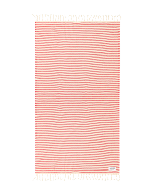 Bermuda Sand Free Beach Towel - - Beach Towels