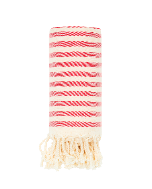 Bermuda Sand Free Beach Towel - - Beach Towels