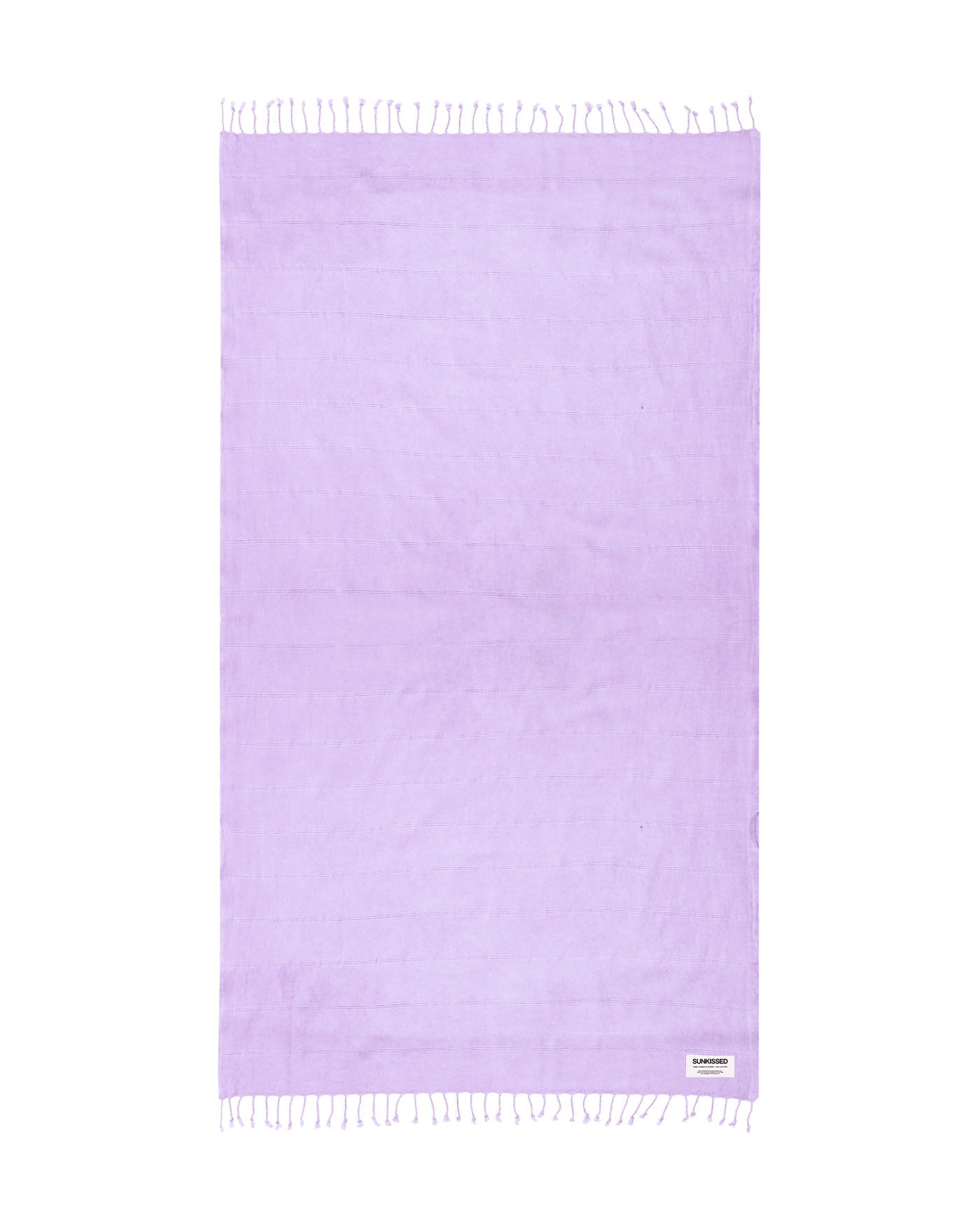 Big Sur • Sand Free Beach Towel - - Beach Towels
