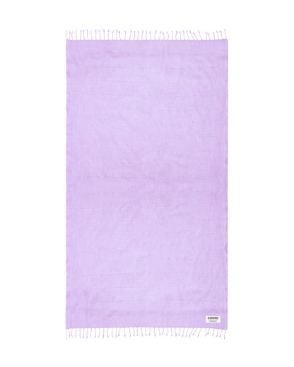 Big Sur • Sand Free Beach Towel - - Beach Towels