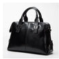 Simple Leather Crossbody Bag - Kia Day Design