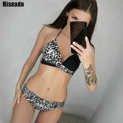 Push Up Bikinis Set RS0241 2 Extra Large