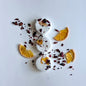 Burst - Menthol, Rose & Orange Shower Steamer - - Shower Steamers