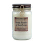 Back Roads & Bonfires Candle - - Candles & Melts