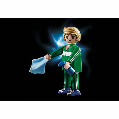 Playmobil Back to the Future 35-piece 1985 Marty's Pickup Truck playset- Back to the Future™- {{Product type}}