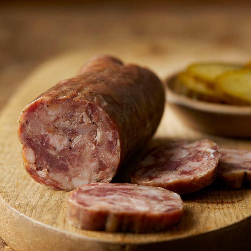 Weekender Set (6 Pieces)- Gastros Craft Meats- {{Product type}}