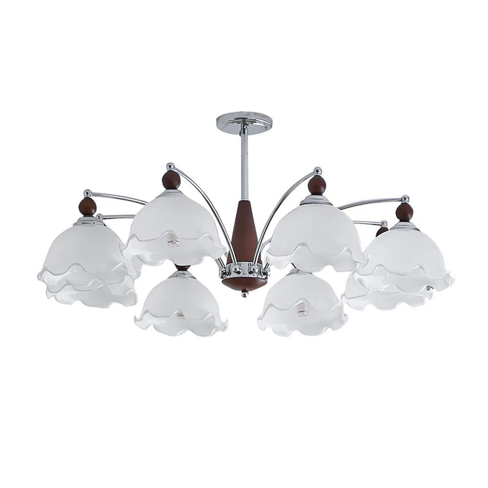 Barium Chandelier - - Chandelier