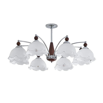 Barium Chandelier - - Chandelier