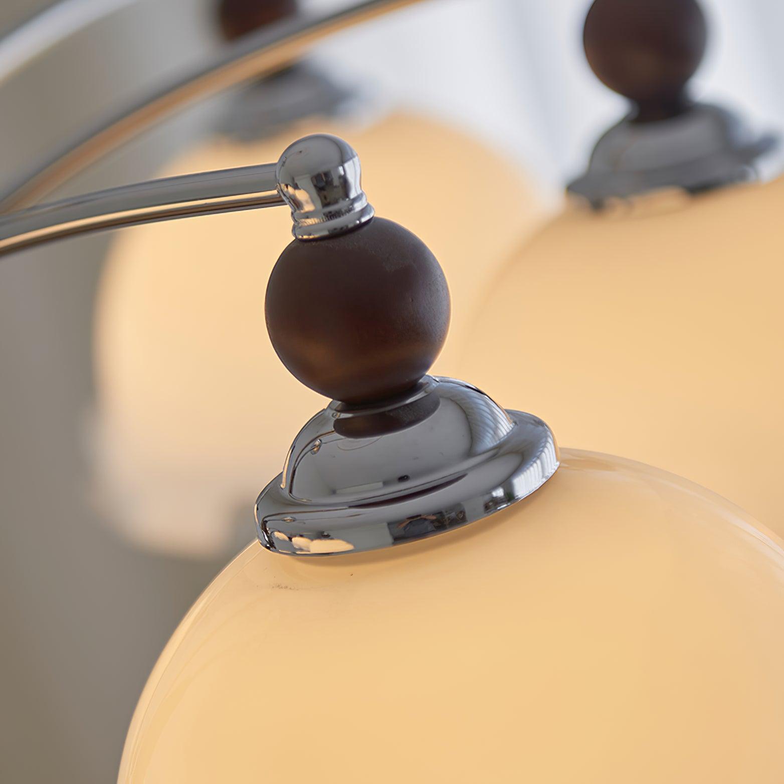 Barium Chandelier - - Chandelier