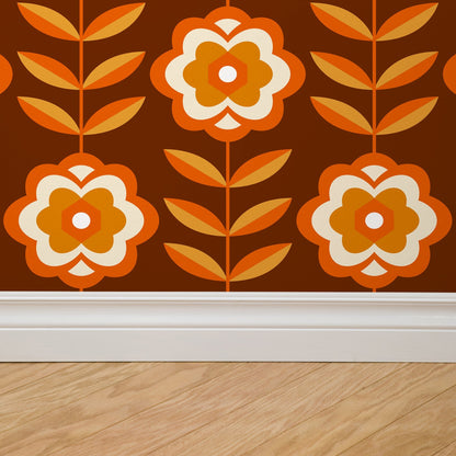 Marigold Wallpaper - - Wallpaper