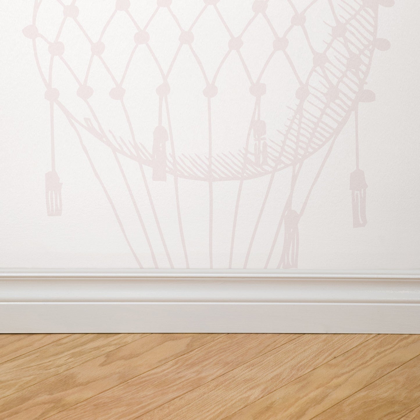 Ellie Wallpaper- WALL BLUSH- {{Product type}}