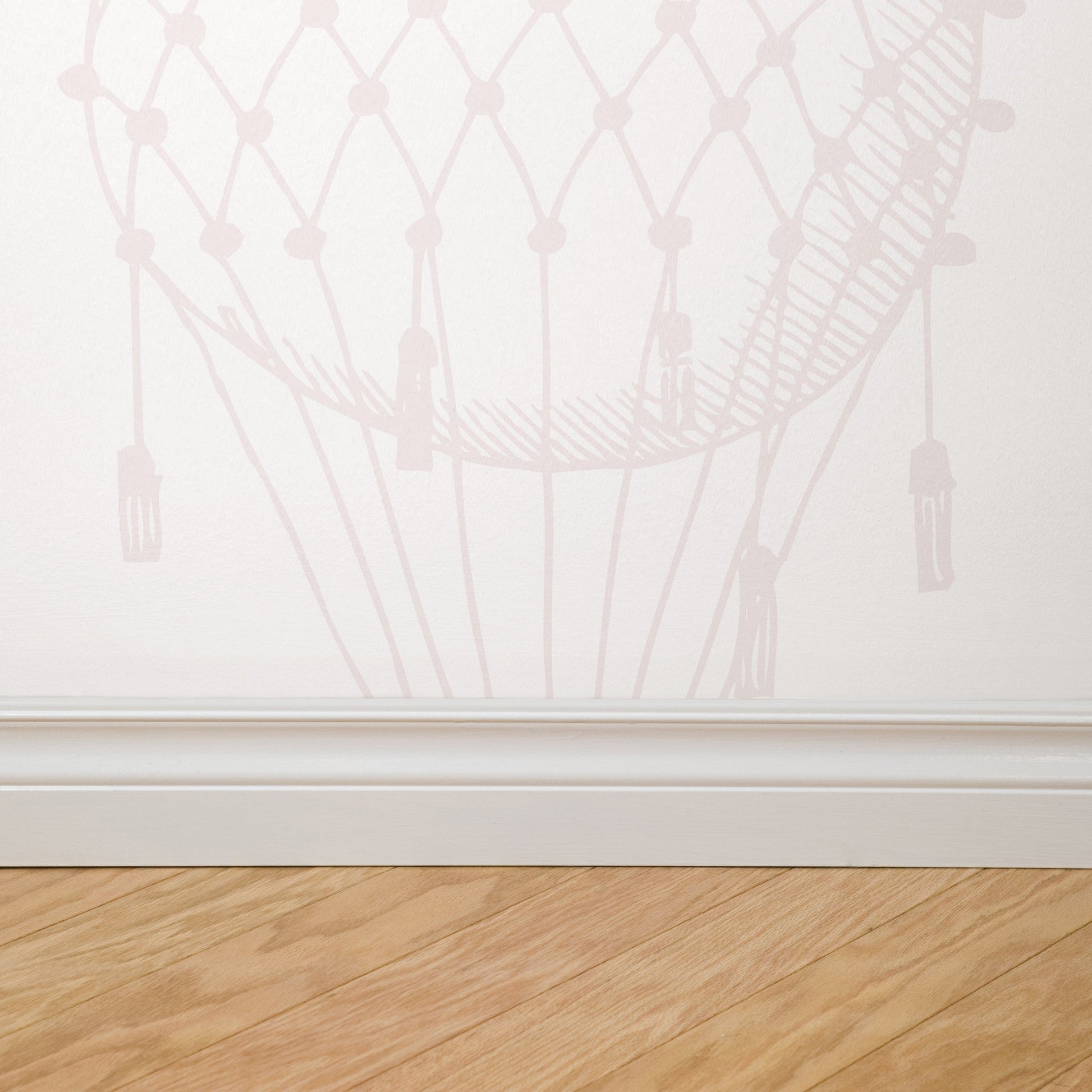 Ellie Wallpaper- WALL BLUSH- {{Product type}}