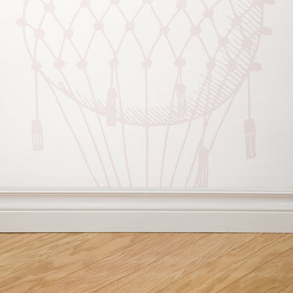 Ellie Wallpaper- WALL BLUSH- {{Product type}}