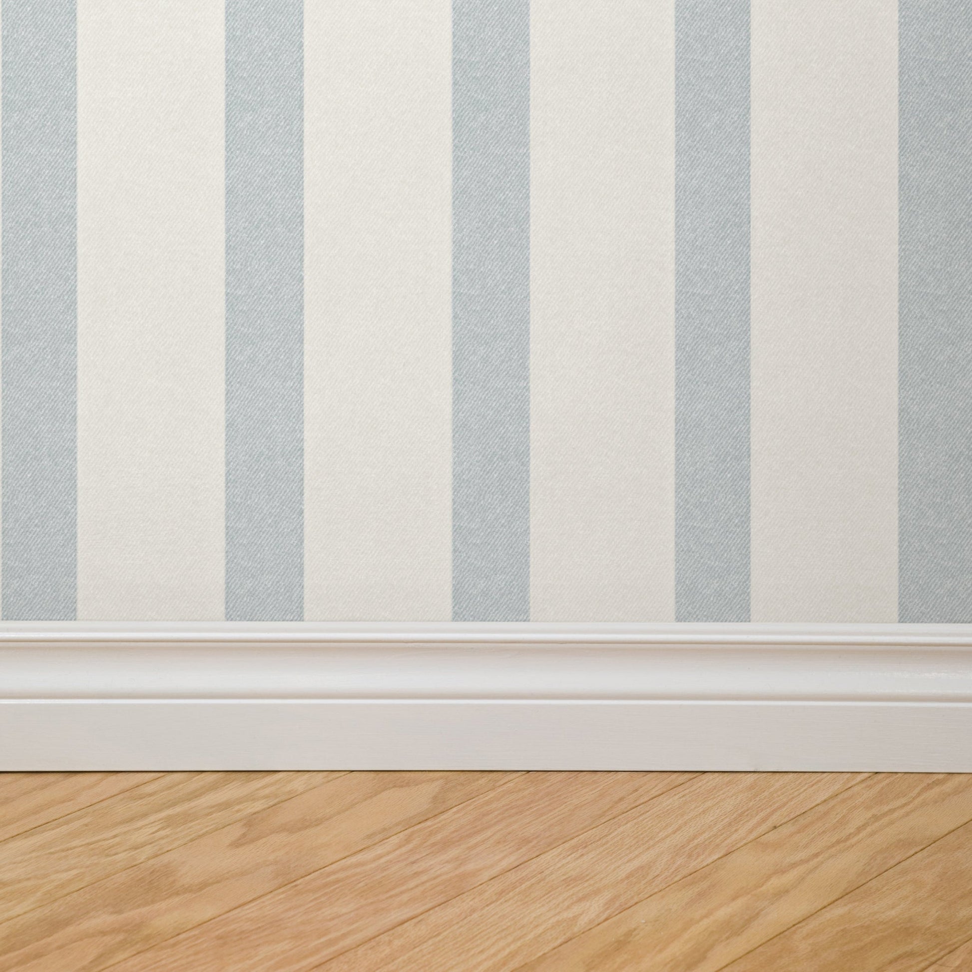 The Jordan (Blue) Wallpaper - 18 FT H X 4.75 FT W P&S - - Overstock