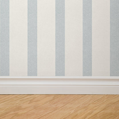 The Jordan (Blue) Wallpaper - 18 FT H X 4.75 FT W P&S - - Overstock