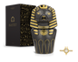 Bastet Cat - Jewel Candle Ceramic - Ring - Jewel Candle