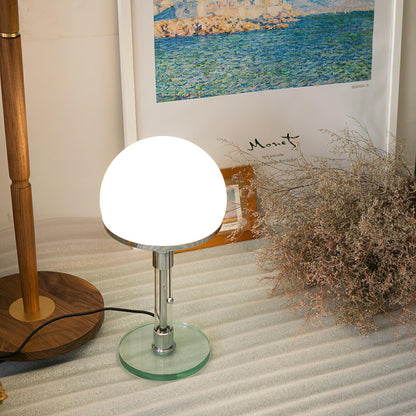 Bauhaus Table Lamp - - Table Lamp