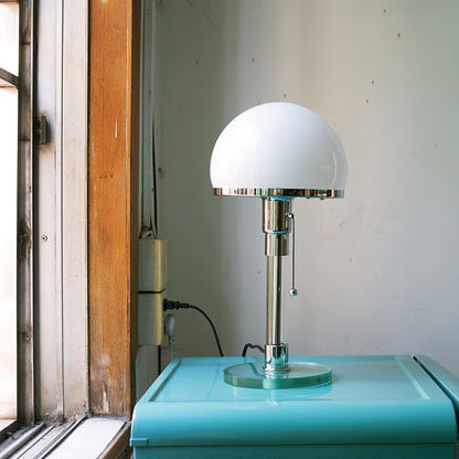 Bauhaus Table Lamp - - Table Lamp