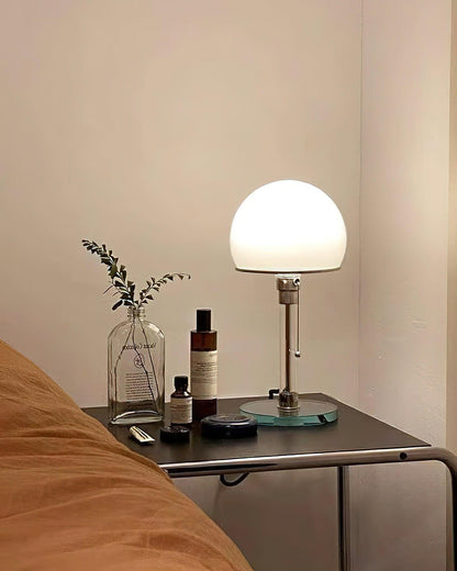 Bauhaus Table Lamp - - Table Lamp
