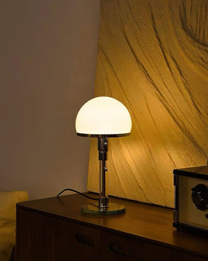 Bauhaus Table Lamp - - Table Lamp