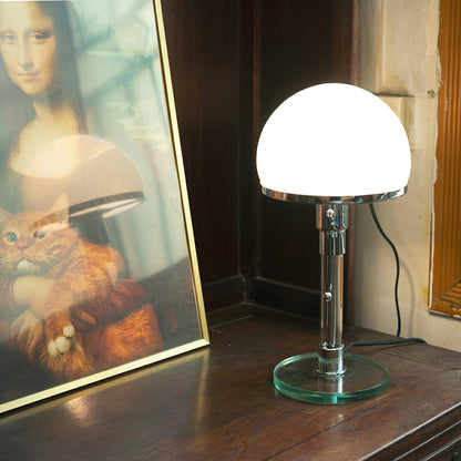 Bauhaus Table Lamp - - Table Lamp