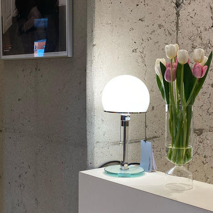 Bauhaus Table Lamp - - Table Lamp