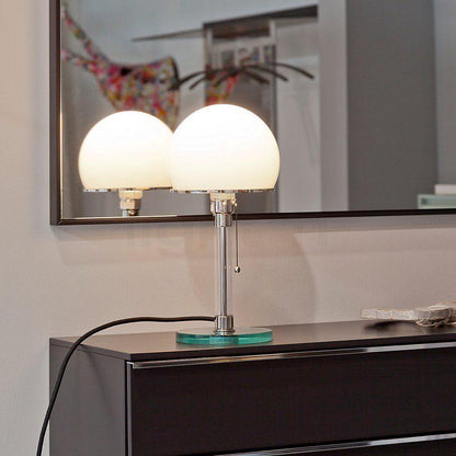 Bauhaus Table Lamp - - Table Lamp
