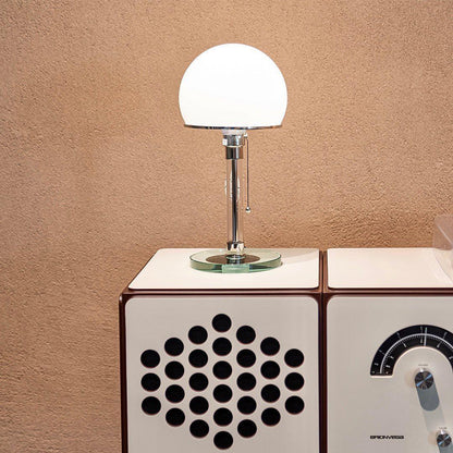 Bauhaus Table Lamp - - Table Lamp
