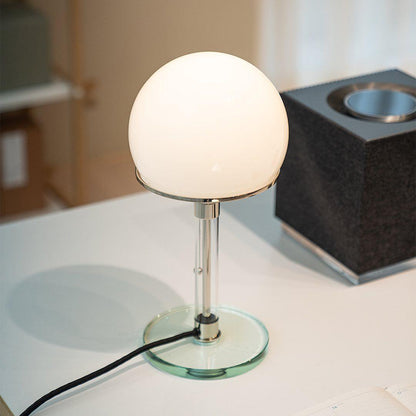 Bauhaus Table Lamp - - Table Lamp