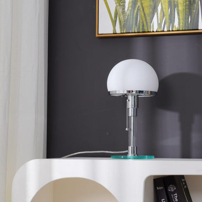 Bauhaus Table Lamp - - Table Lamp