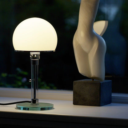 Bauhaus Table Lamp - - Table Lamp