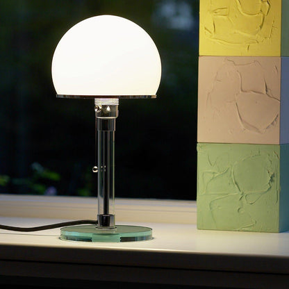 Bauhaus Table Lamp - - Table Lamp