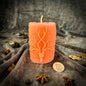 Stag of the Quest Candle Spell Kit - Spiritual Guidance & Life's Mission Magic - Pink (Friendship) - Candle Spell Kit