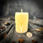 Stag of the Quest Candle Spell Kit - Spiritual Guidance & Life's Mission Magic - White (Blessings) - Candle Spell Kit