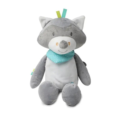 Babies LED Night Light Plush Toy - Kia Day Design