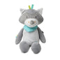 Babies LED Night Light Plush Toy - Kia Day Design