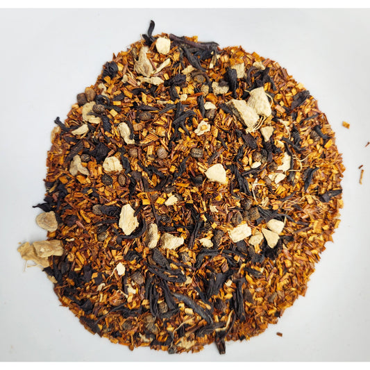 Berserker Potion Tea - 100 Grams Pre-Bagged - tea