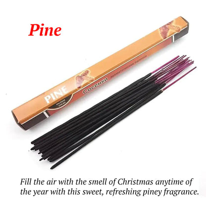 Harmony Incense Sticks - Kia Day Design
