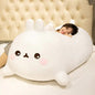 Soft Bunny Stuffed - Kia Day Design