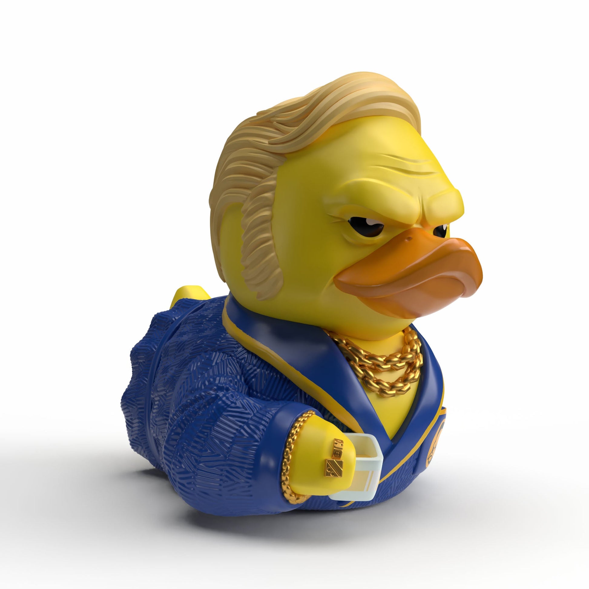 Back to the Future Part II Biff Tannen 1985 Mini TUBBZ Cosplaying Duck- Back to the Future™- {{Product type}}