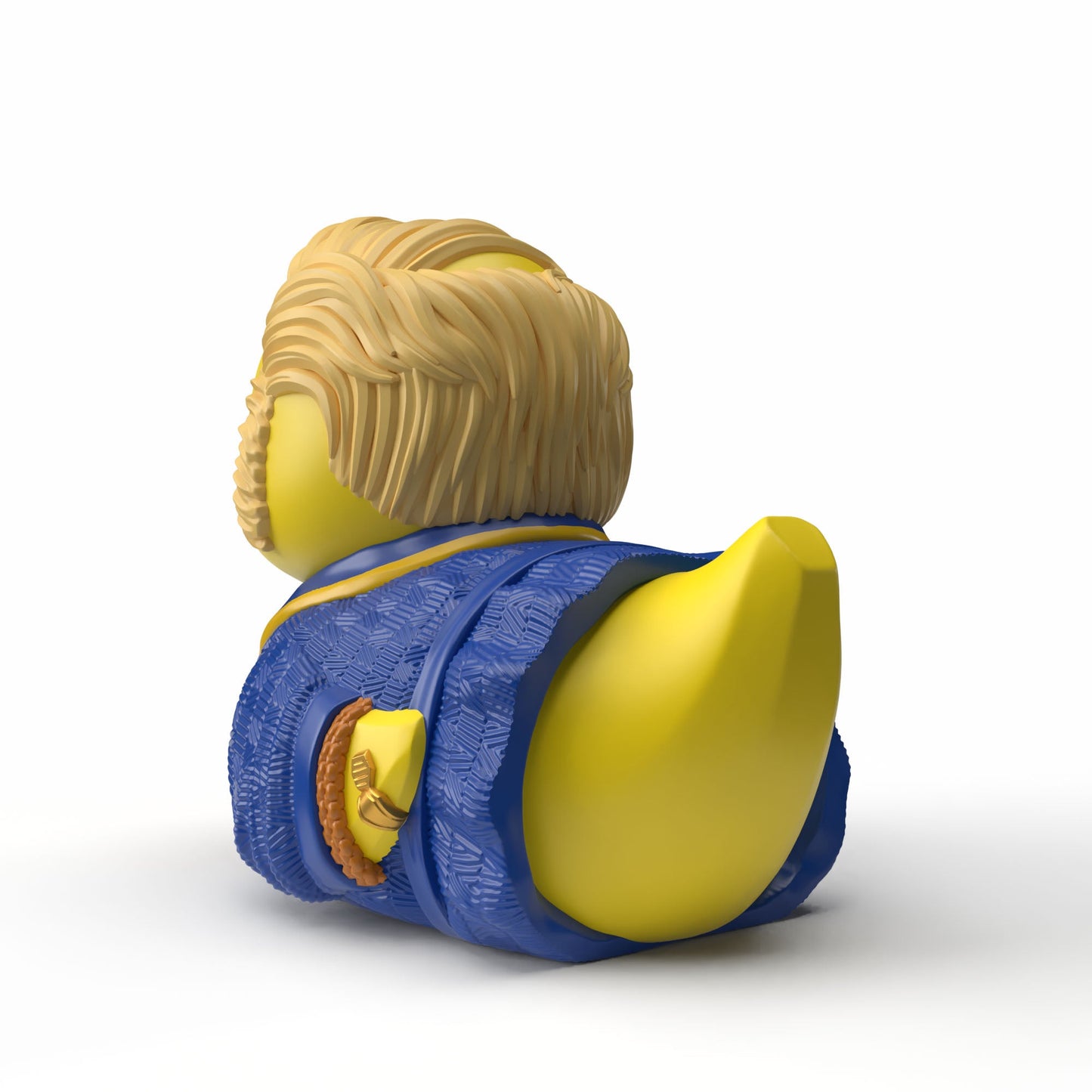 Back to the Future Part II Biff Tannen 1985 Mini TUBBZ Cosplaying Duck- Back to the Future™- {{Product type}}