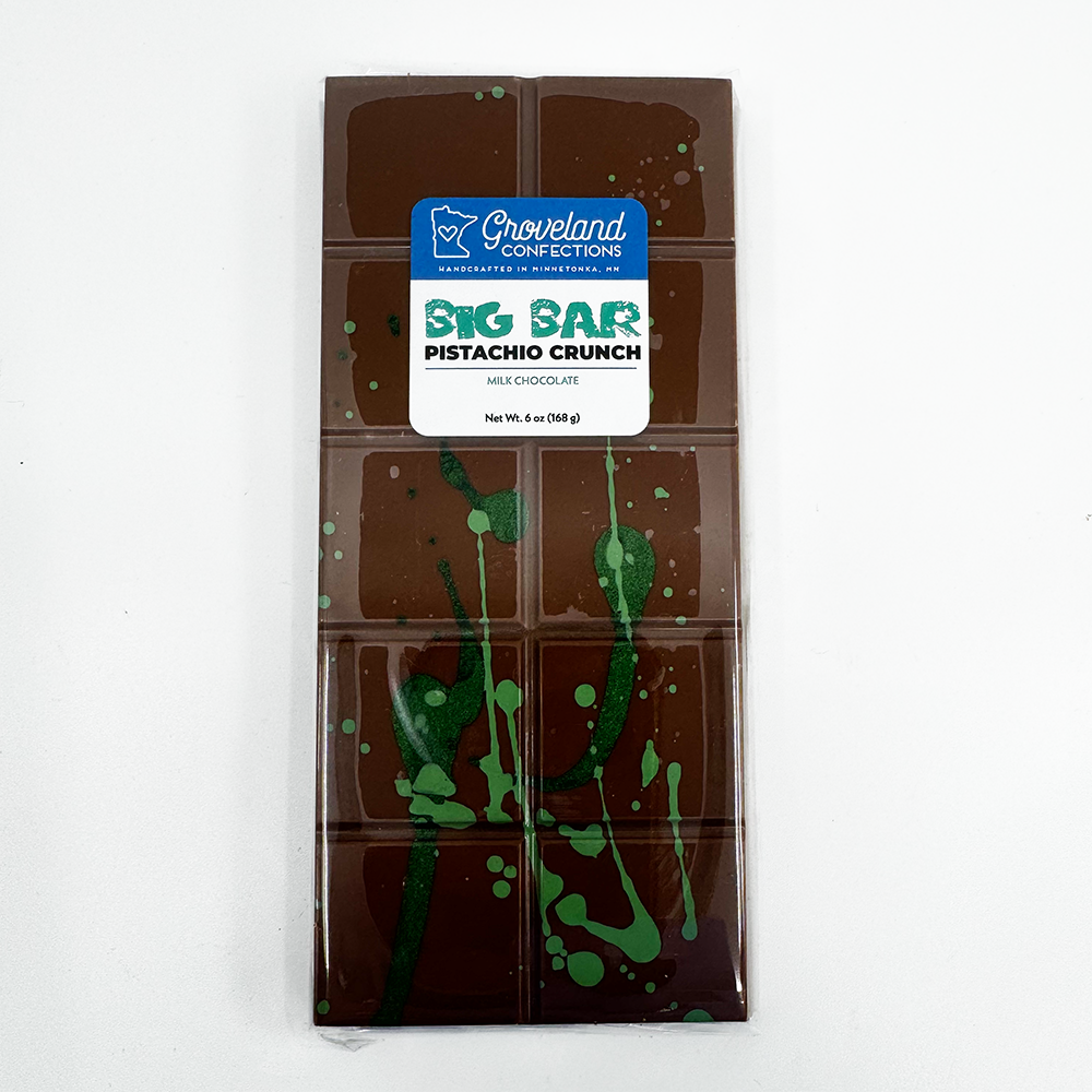 Big Bars - -