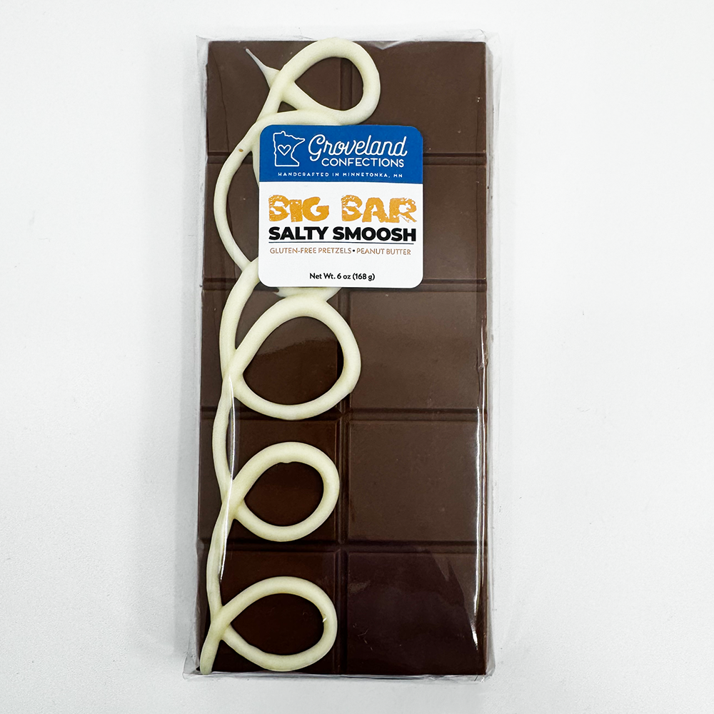 Big Bars - -