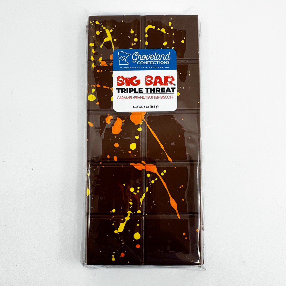 Big Bars - -